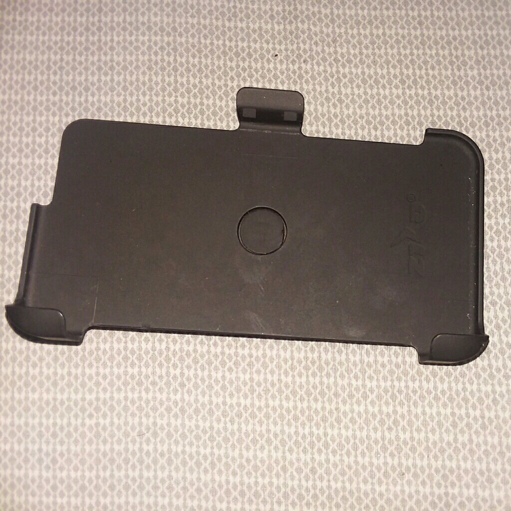 Cell phone case